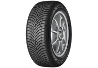 Good year Vector-4s g3 fp xl 225/50 R18 99W