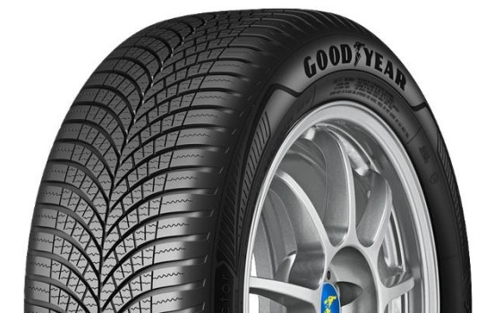 Good year Vector-4s g3 xl 205/55 R16 94V