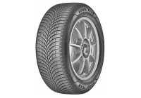 Good year Vector-4s g3 xl fp 285/45 R19 111V