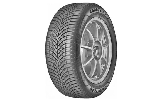 Good year Vector-4s g3 xl fp 285/45 R19 111V