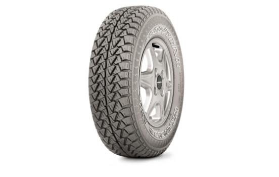 Good year Wrangler hp as 255/55 R19 111V
