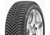Goodyear Vector 4Seasons 185/65 R15 88H