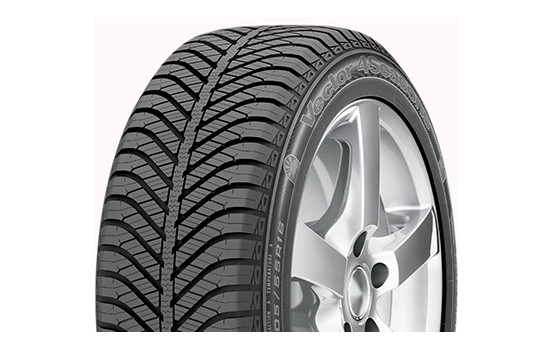 Goodyear Vector 4Seasons 235/50 R17 96V