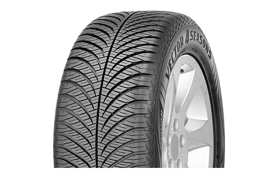 Goodyear Vector 4Seasons G2 185/65 R14 86H
