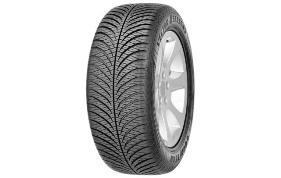 Goodyear Vector 4Seasons G2 205/60 R16 92V