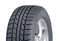 Goodyear Wrangler HP All Weather 255/65 R17 110H