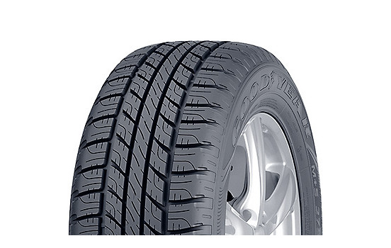 Goodyear Wrangler HP All Weather 255/65 R17 110H