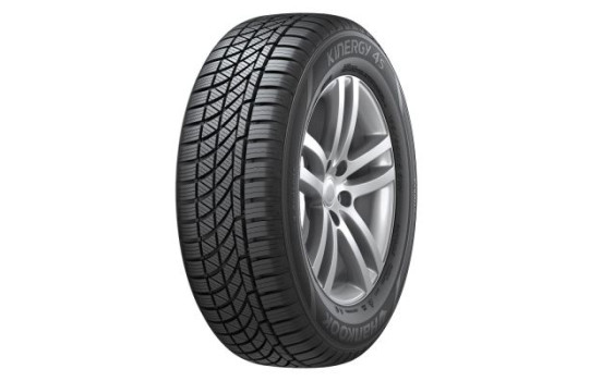 Hankook H740 allseason 195/60 R16 89H