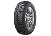 Hankook H740 allseason xl 175/70 R14 88H