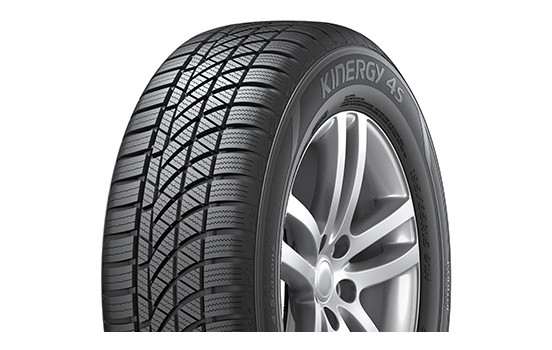 Hankook H740 Kinergy 4s 175/65 R14 82T