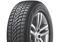 Hankook H740 Kinergy 4s 215/45 R17 91V XL