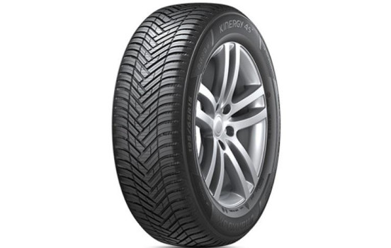 Hankook H750 allseason 155/65 R14 75T