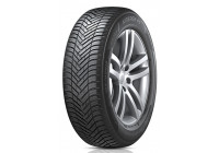 Hankook H750a allseason 225/55 R18 98V