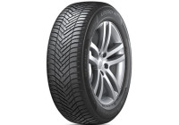 Hankook H750a allseason xl 215/60 R17 100V