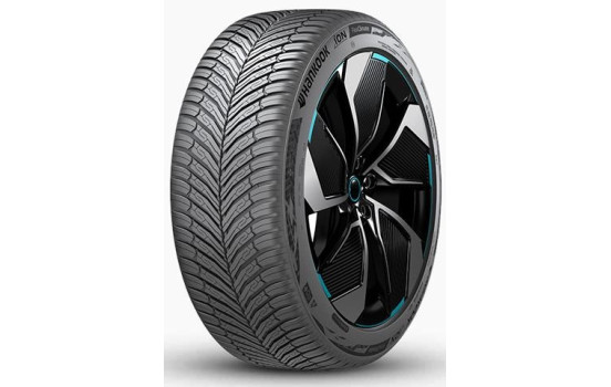 Hankook Il01a suv sound absorber xl 235/55 R19 105W