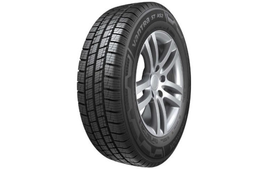 Hankook Ra30 215/65 R15 104T