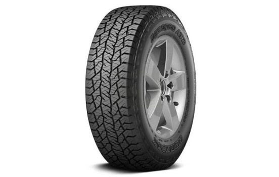 Hankook Rf11 allseason suv 235/60 R16 100T