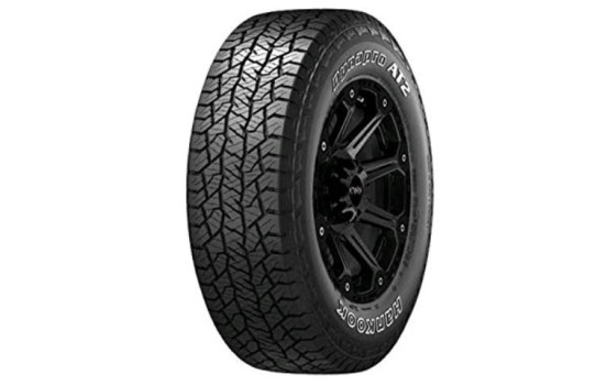 Hankook Rf11 allseason suv 265/65 R18 114T