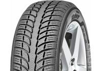 Kleber Quadraxer 185/60 R14 82T