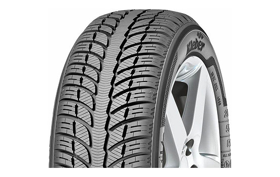 Kleber Quadraxer 185/60 R14 82T