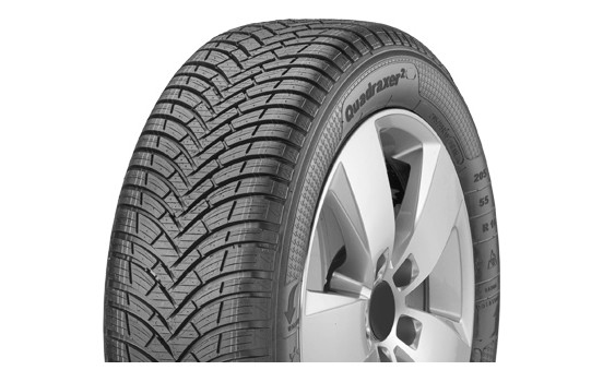 Kleber Quadraxer 2 185/60 R15 84T
