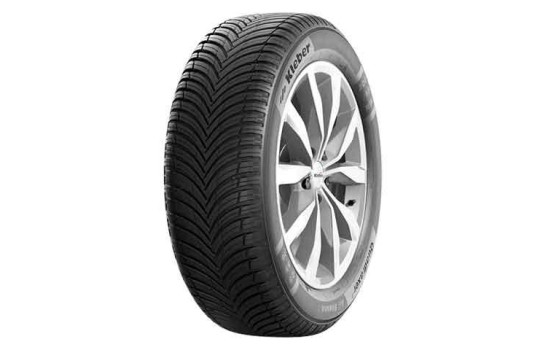Kleber Quadraxer 3 165/65 R15 81T