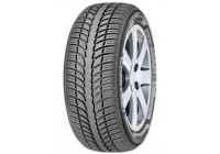 Kleber Quadraxer suv 225/55 R18 98V