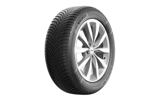 Kleber Quadraxer suv 225/60 R18 104V