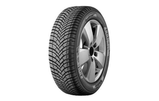 Kleber Quadraxer2 xl 235/40 R18 95W