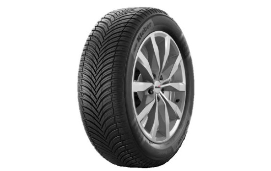 Kleber Quadraxer3 xl 195/50 R16 88V