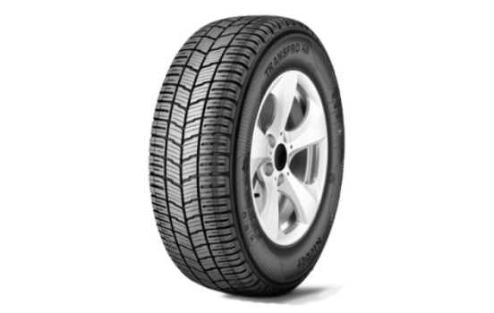 Kleber Transpro 4s 195/65 R16 104R