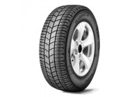 Kleber Transpro 4s 195/70 R15 104R