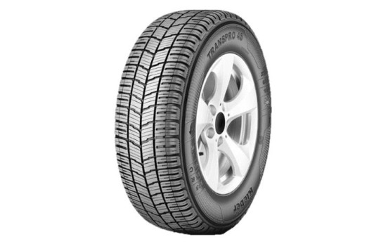 Kleber Transpro 4s 205/75 R16 113R