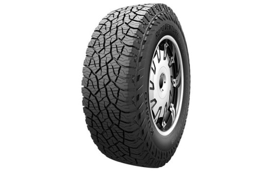 Kumho At52 3pmsf 235/70 R16 106T
