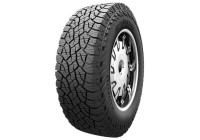 Kumho At52 3pmsf xl 235/60 R16 104H