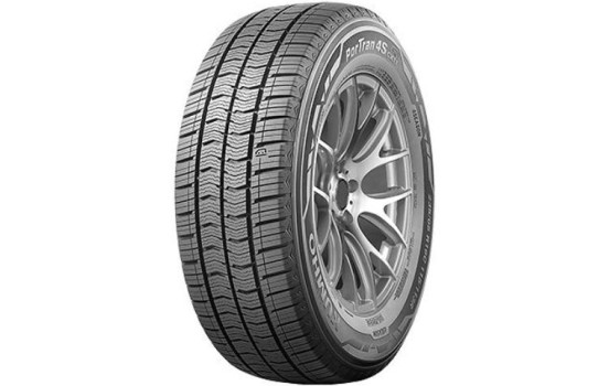 Kumho Cx11 215/75 R16 116R