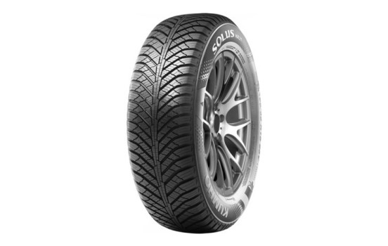 Kumho Ha31 205/45 R16 83H
