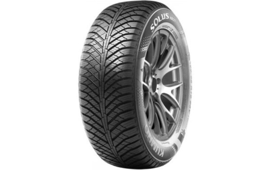 Kumho Ha31 xl 165/60 R15 81T