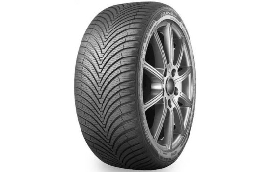 Kumho Ha32+ xl 215/55 R17 98W
