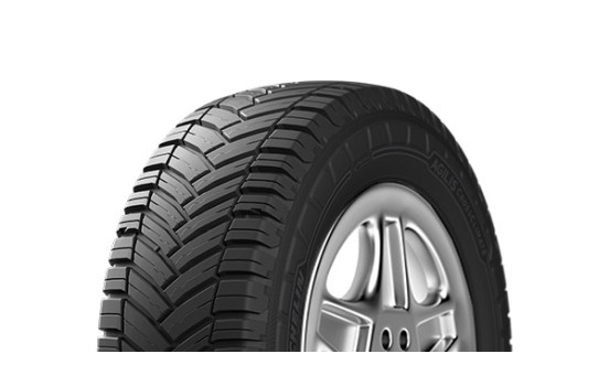 Michelin Agilis crossclimate 215/75 R16 113R