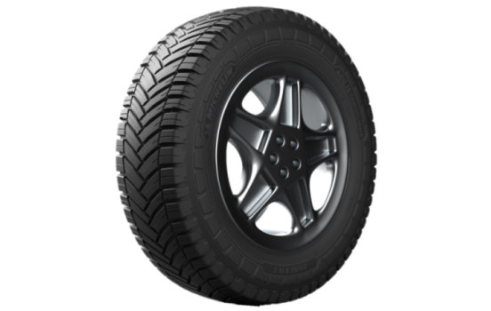 Michelin Agilis crossclimate 215/75 R16 116R