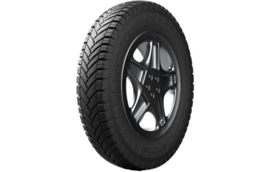 Michelin Agilis crossclimate 225/55 R17 109H