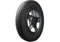 Michelin Agilis crossclimate 225/55 R17 109T