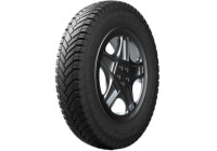 Michelin Agilis crossclimate 235/60 R17 117R