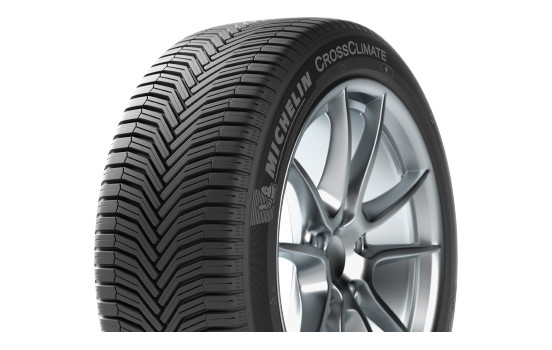 Michelin CrossClimate+ 195/65 R15 95V XL