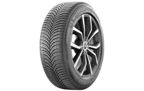 Michelin Crossclimate 2 suv s1 xl 225/65 R17 106V