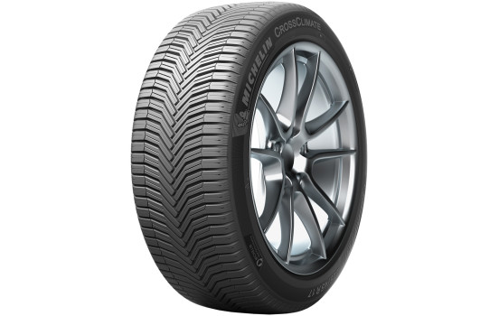 Michelin Crossclimate 2 xl 205/60 R15 95V