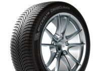 Michelin CrossClimate 225/60 R17 103V XL