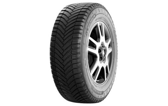 Michelin Crossclimate camping 225/75 R16 118R