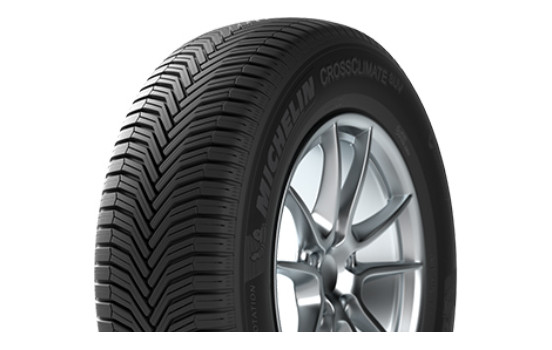 Michelin CrossClimate SUV 235/60 R18 107W XL